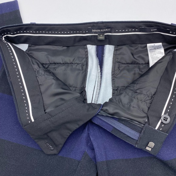 Banana Republic Sloan Pants - Picture 6 of 12